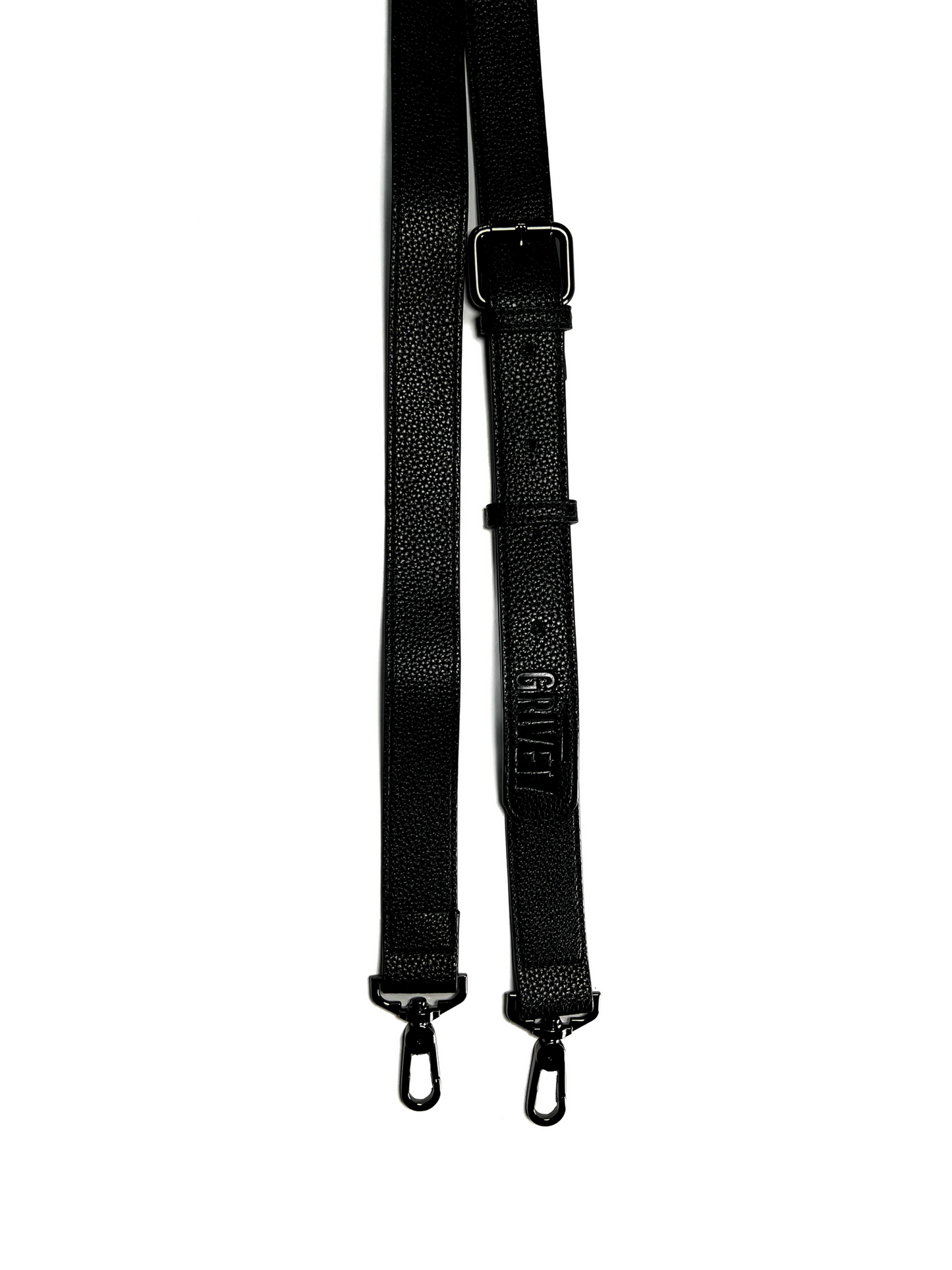 Strap 'GRIVETY' - Leder