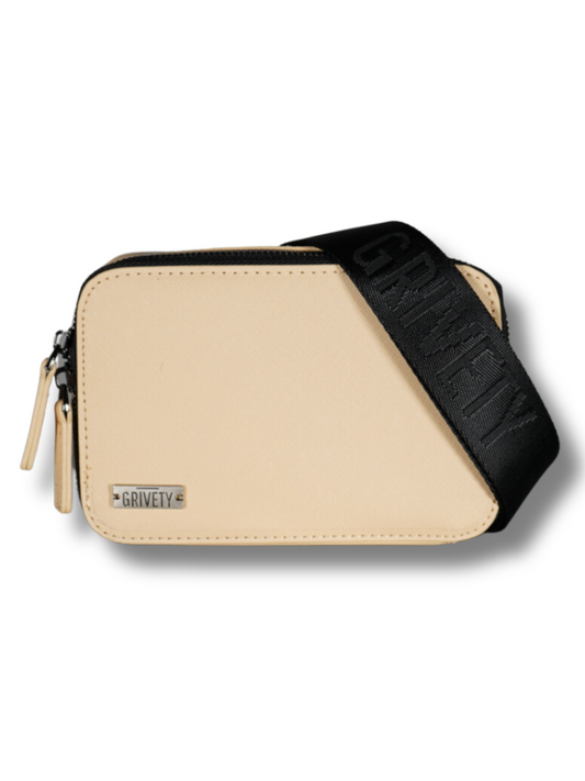 Bag 'READY FOR THE DAY' 4.0 VANILLA