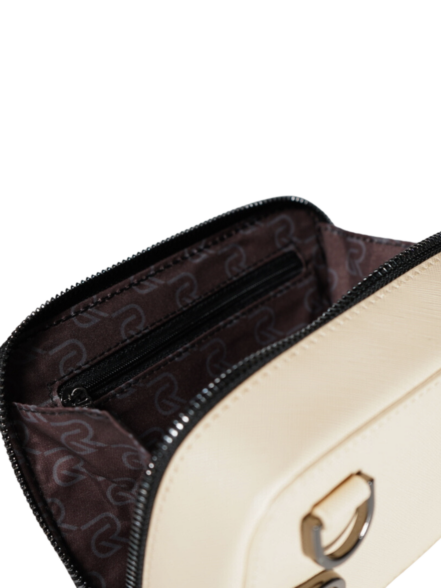 Bag 'READY FOR THE DAY' 4.0 VANILLA