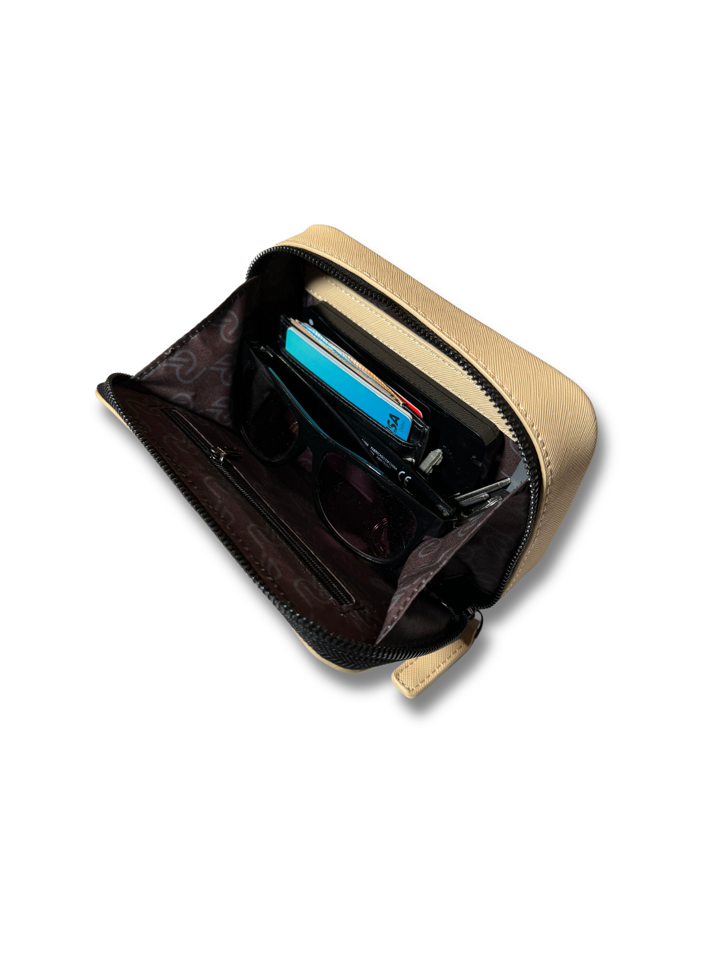 Bag 'READY FOR THE DAY' 4.0 VANILLA