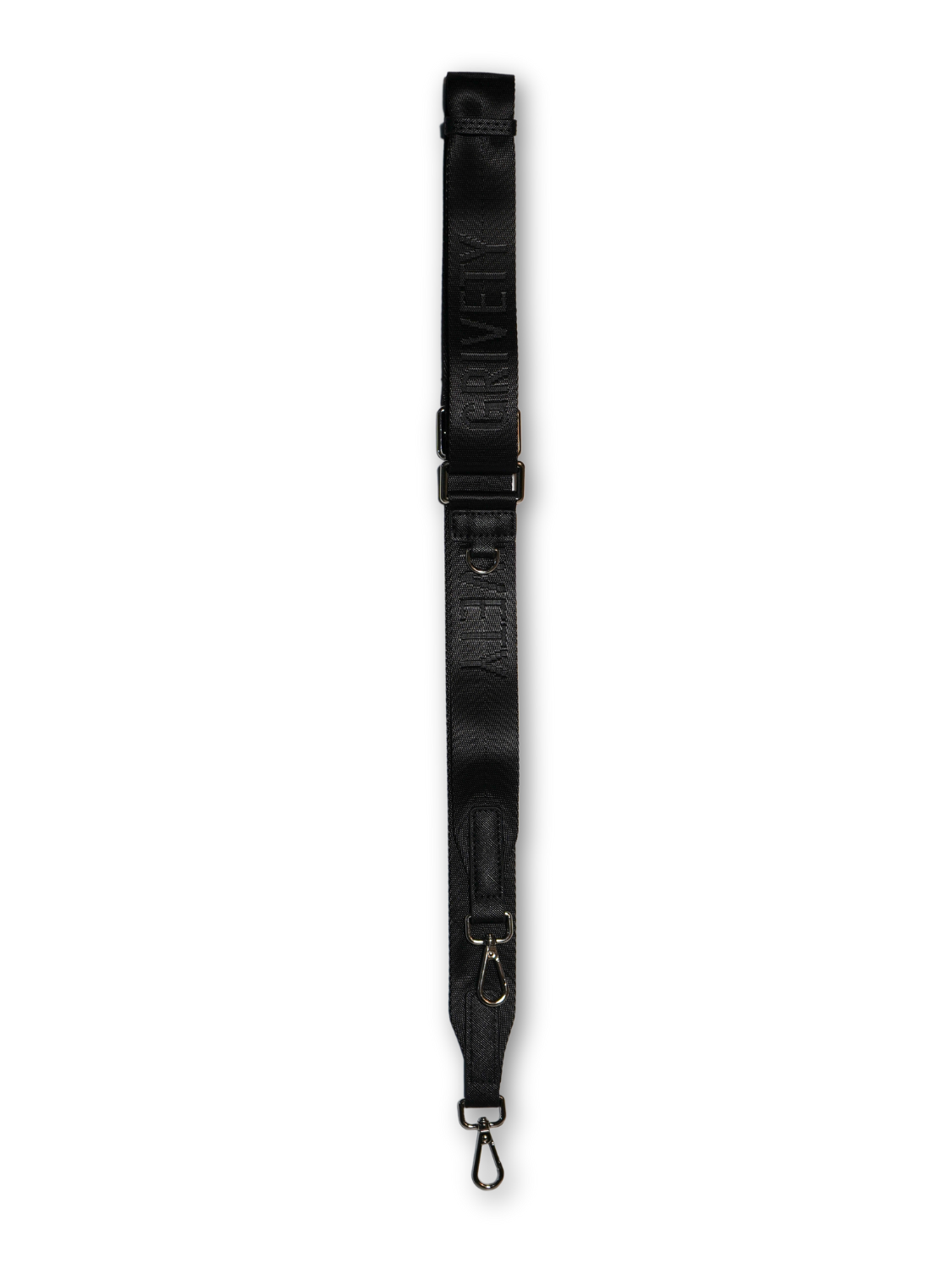 Bag 'SMOOTH COMPAGNION' BLACK