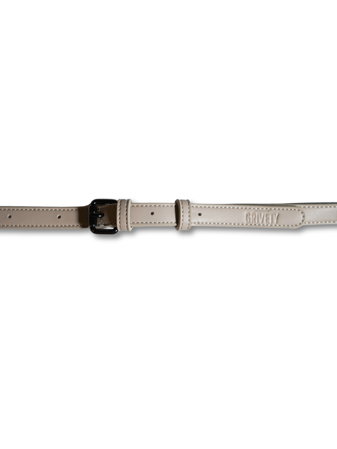 Strap 'GRIVETY' - Leder schmal