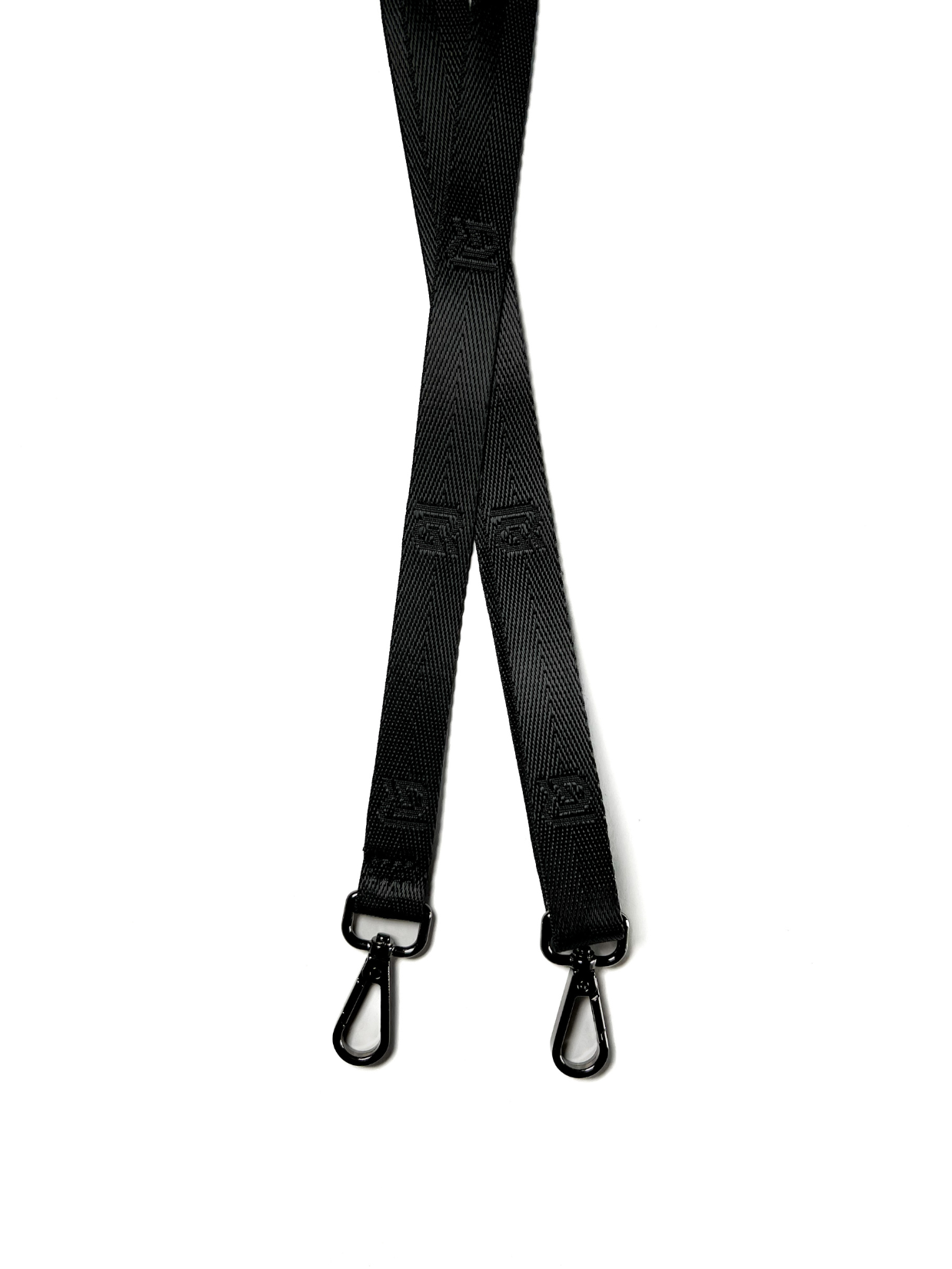 Strap 'EMBLEM' - Nylon