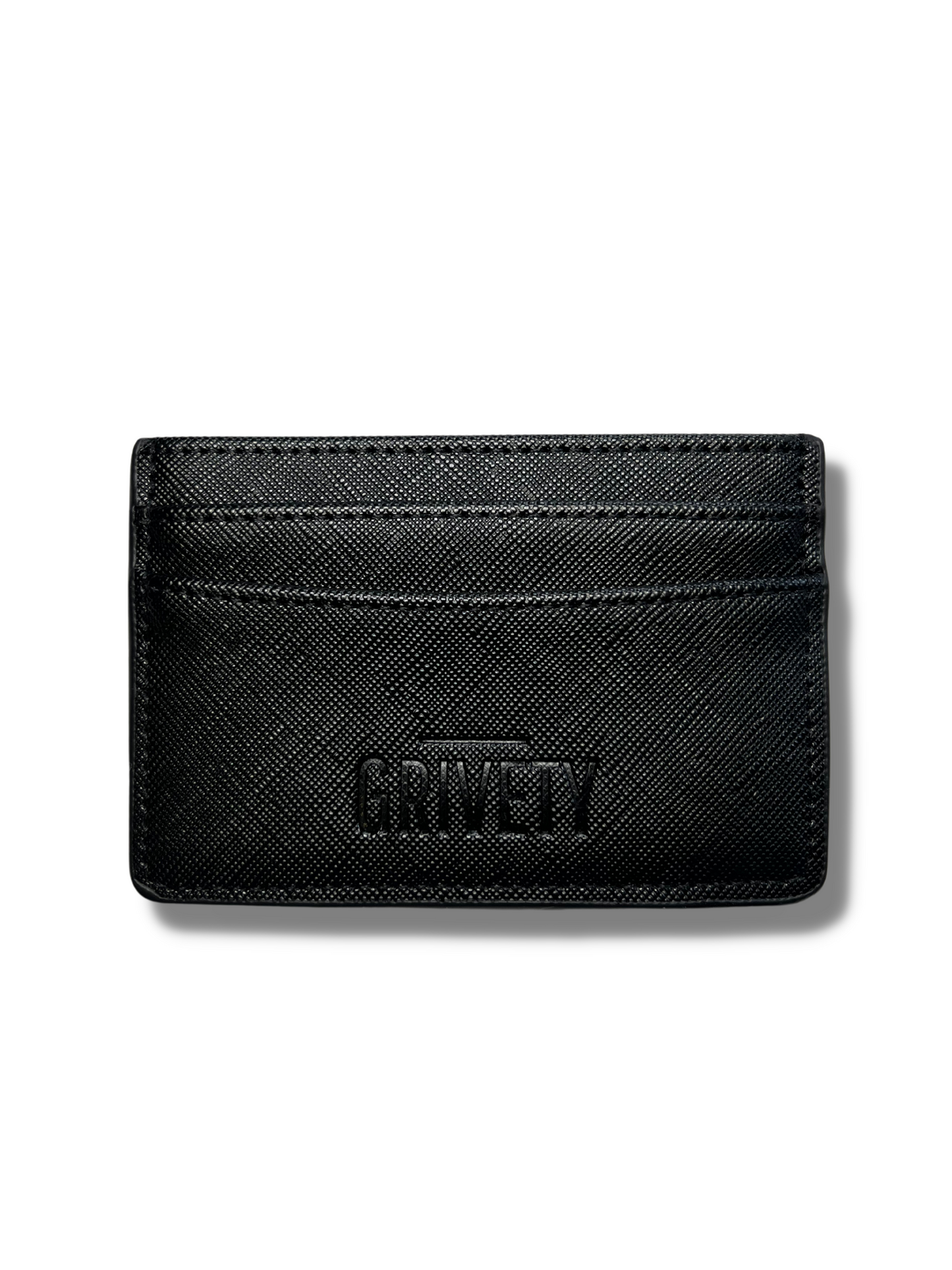 Card Holder 'KEEP IT CLEAN'