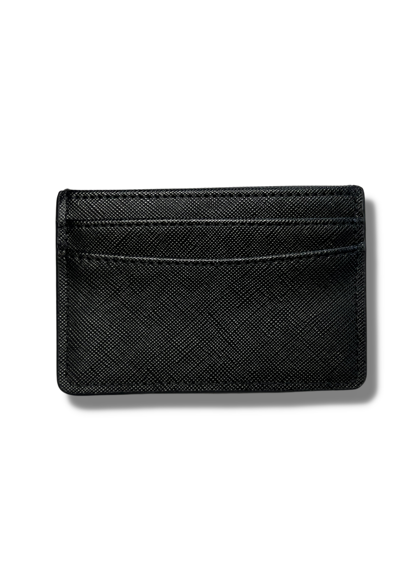 Card Holder 'KEEP IT CLEAN'