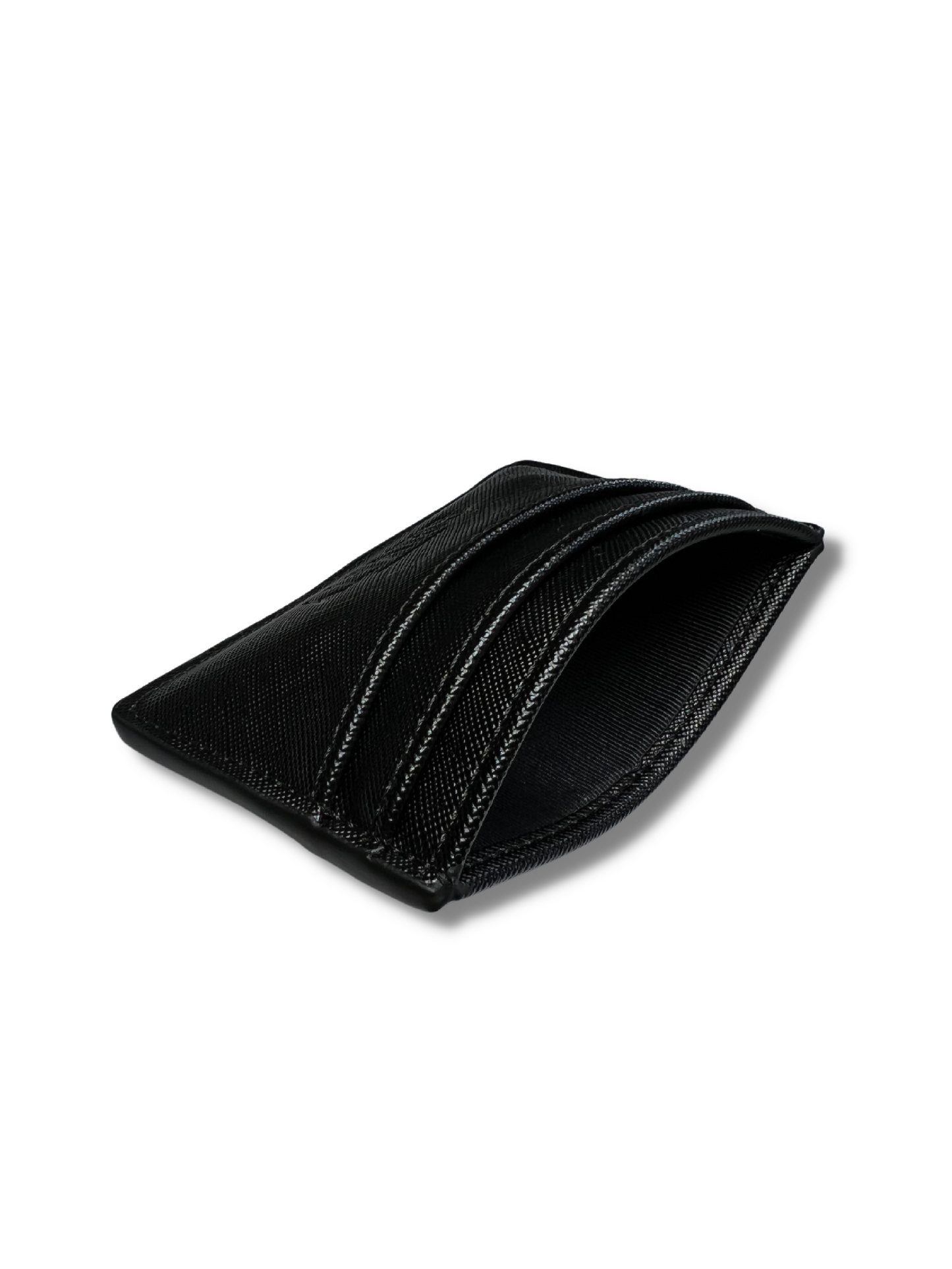 Card Holder 'KEEP IT CLEAN'