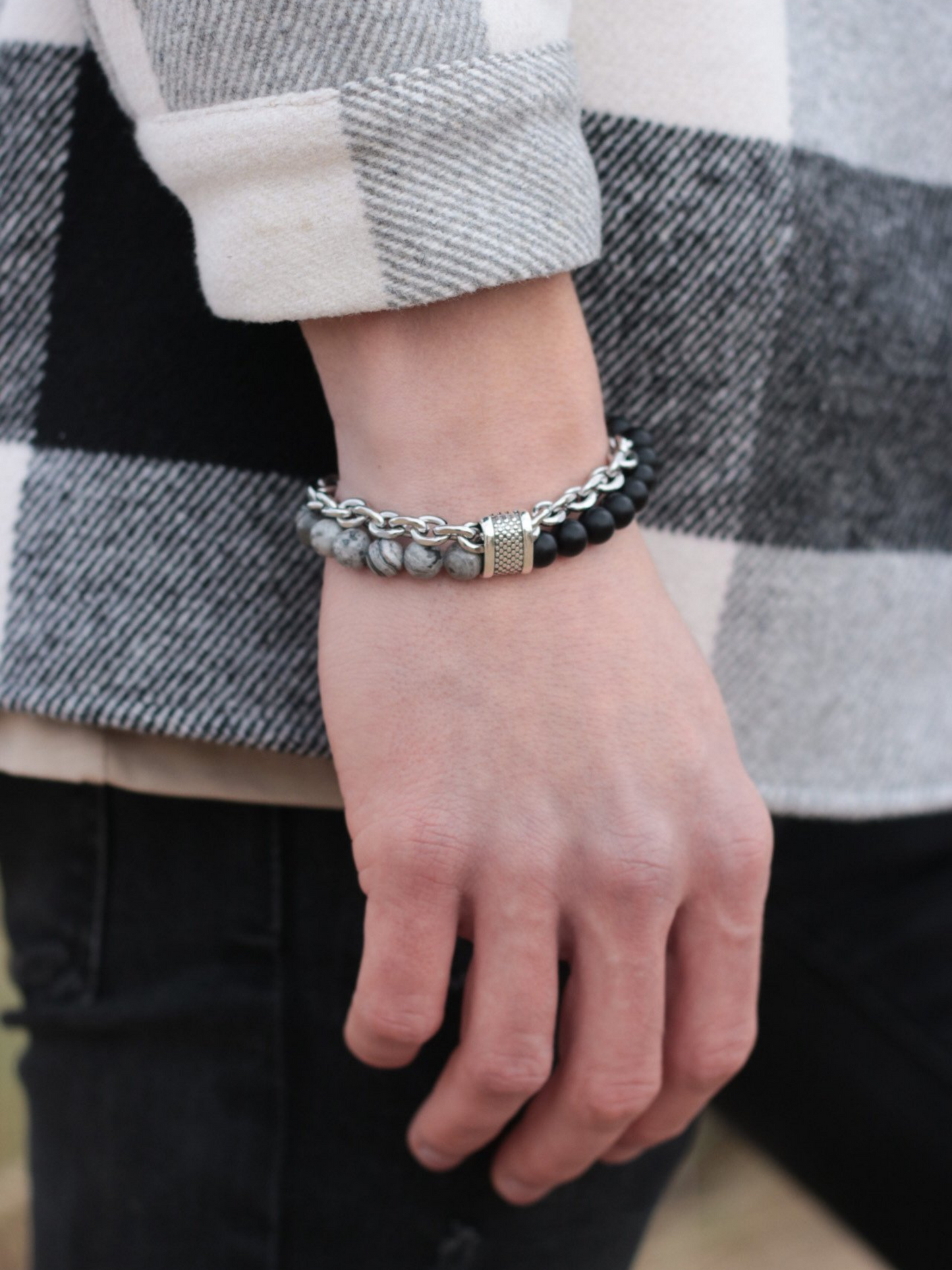 Armband 'PEARL'