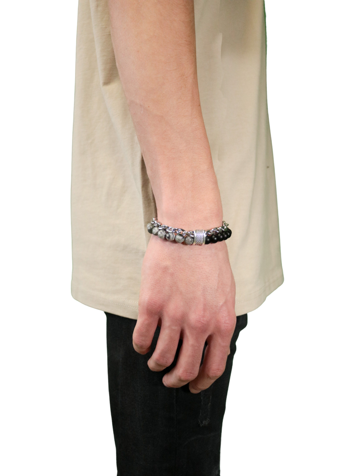 Armband 'PEARL'
