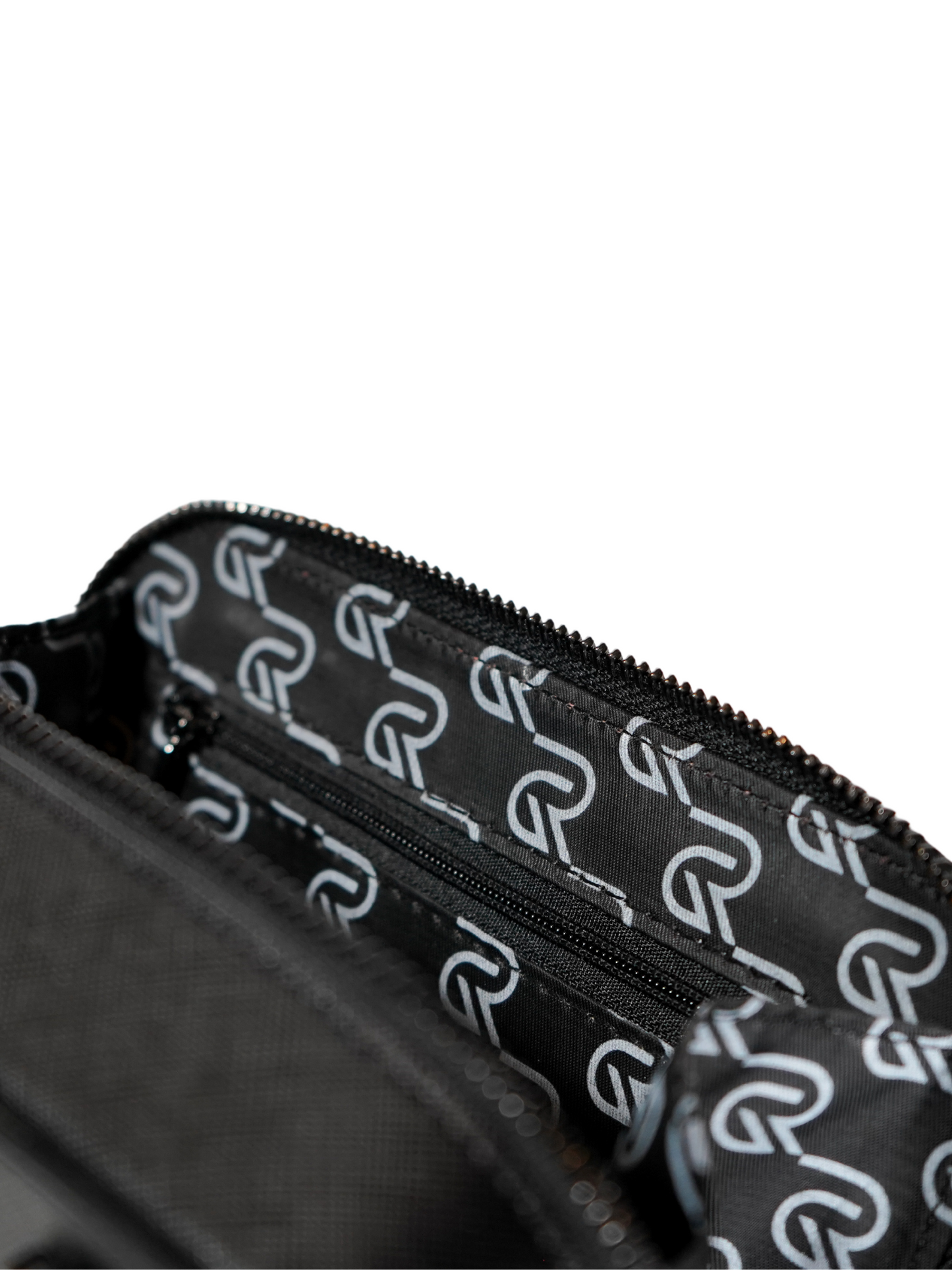 Bag 'READY FOR THE DAY' 4.0 BLACK