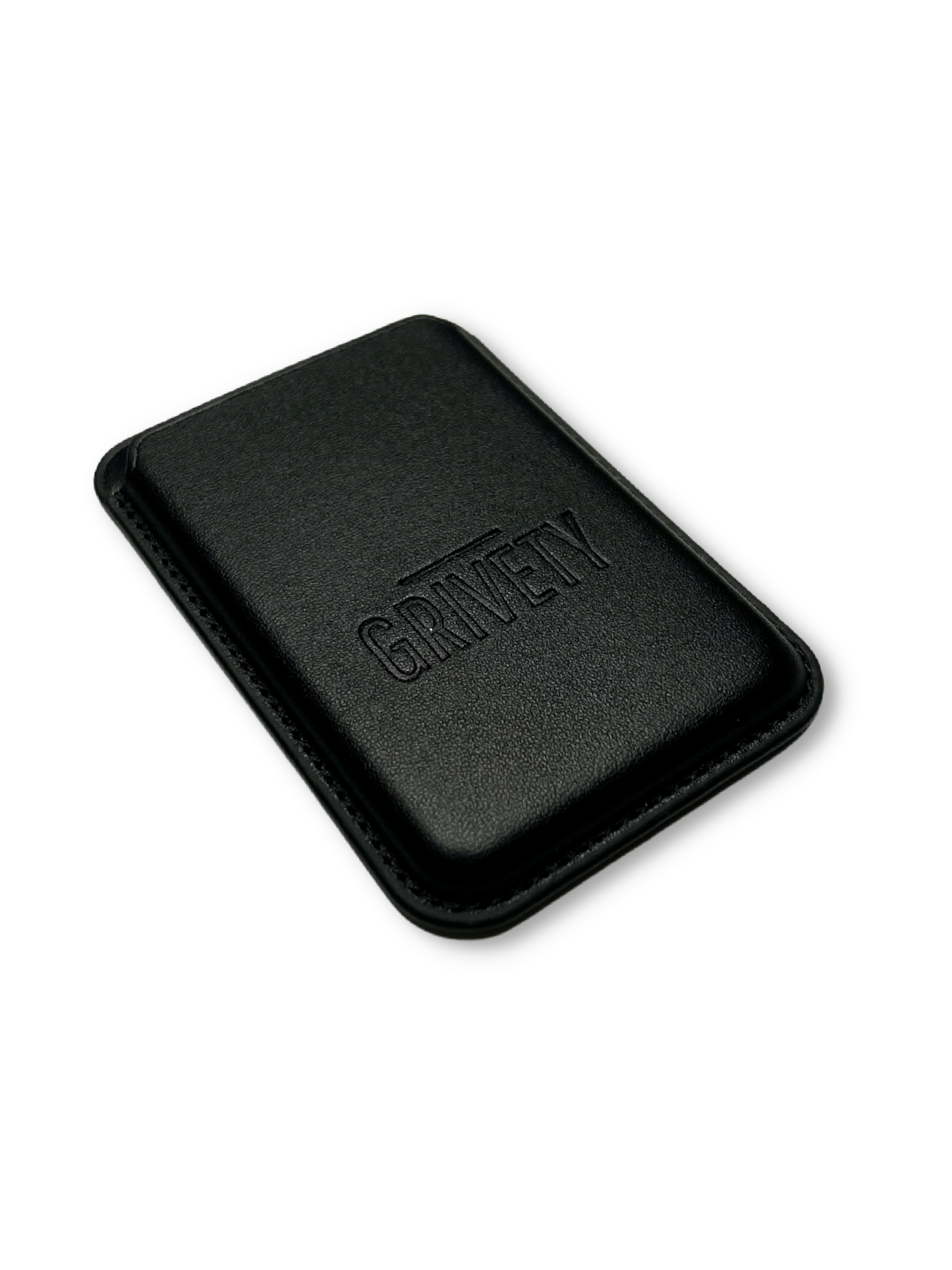 MagSafe Card Holder 'KEEP IT CLEAN'