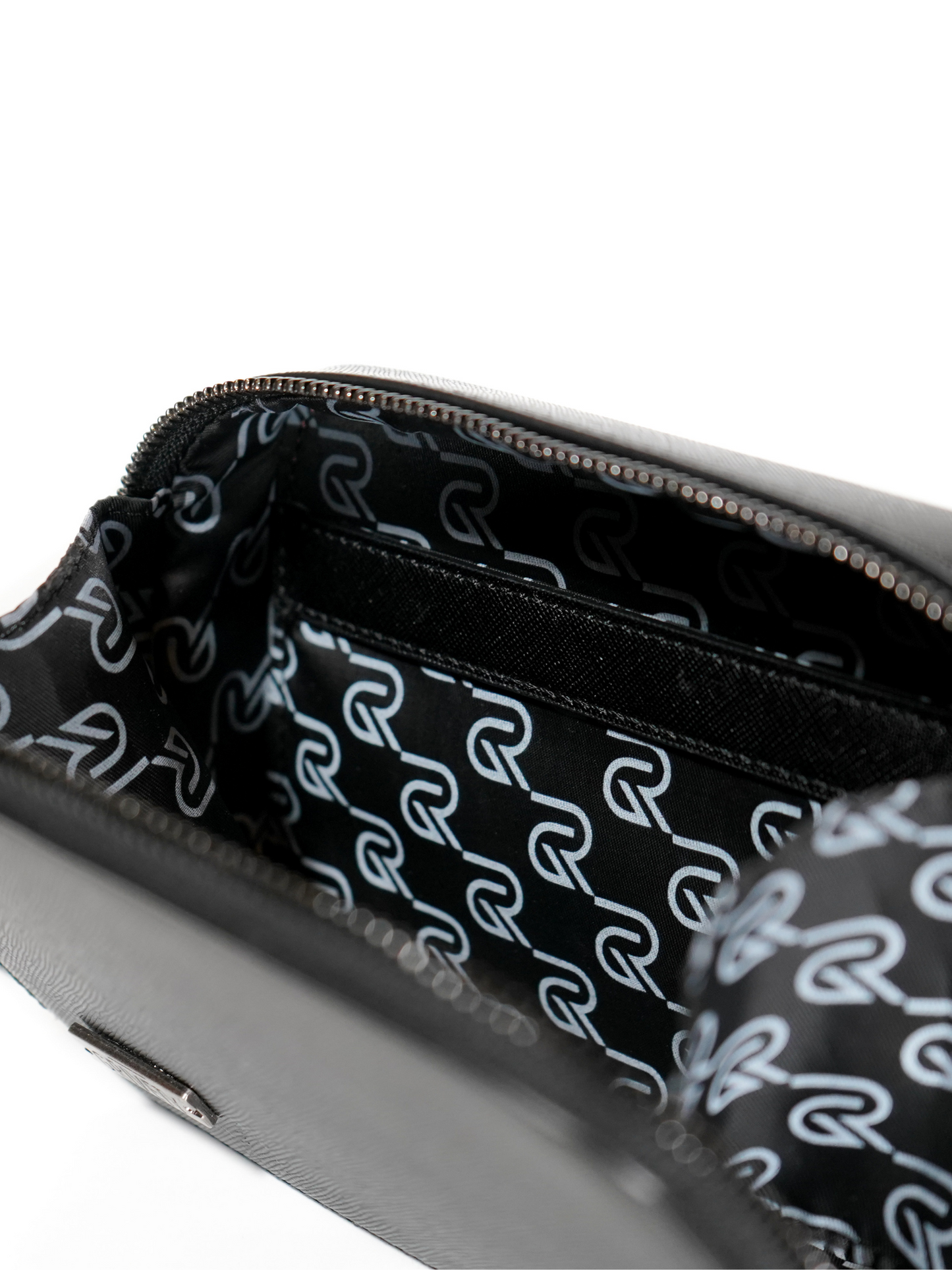 Bag 'READY FOR THE DAY' 4.0 BLACK