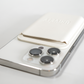 MagSafe Card Holder 'KEEP IT CLEAN'