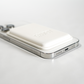 MagSafe Card Holder 'KEEP IT CLEAN'