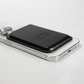 MagSafe Card Holder 'KEEP IT CLEAN'